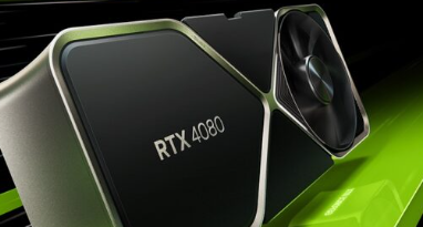 NVIDIAGeForceRTX408016GB游戏性能和3DMark基准泄漏比RTX3080快85%