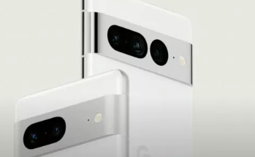 谷歌Pixel8Pro作为芯片组工作设备代号泄露以及次要规格细节