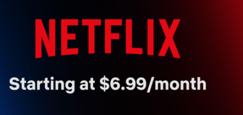 Netflix推出了名为Basic的广告支持层级