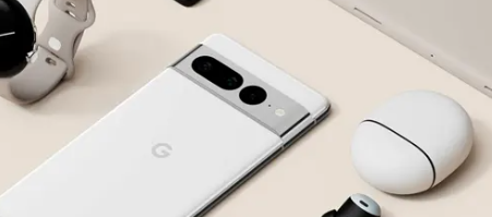 谷歌将Pixel7移出中国随着谷歌开始转移旗舰制造