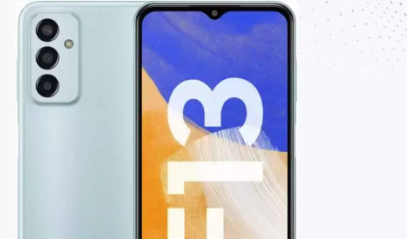 三星GalaxyF13便宜4000元今天从Flipkart订购