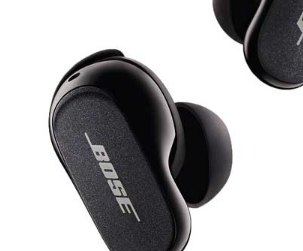 Bose推出采用CustomTune技术的QuietComfortEarbudsII无线耳塞