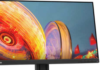 联想ThinkVisionE28u-204KIPS办公显示器