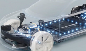沃尔沃投资超级快速充电电池技术