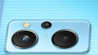 Realme9i准备今天推出价格和规格已公布