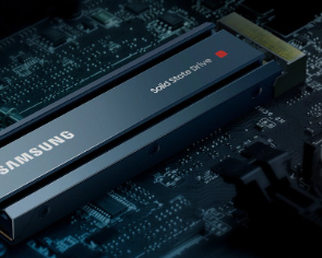 三星正在准备一款终极SSD