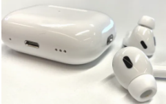 AirPodsPro2提供两项重大升级但连接混乱仍未得到解决