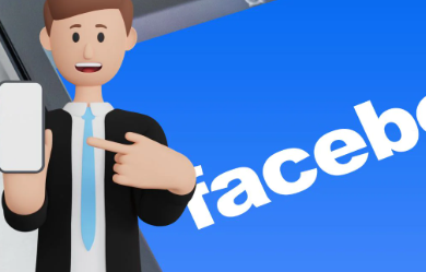 如何在5分钟内在Facebook和Instagram上创建您的3D头像请按照以下步骤操作