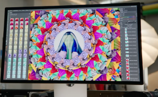 Apple的StudioDisplay可以接收固件更新
