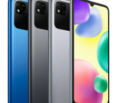小米Redmi10ASport6GBRAM+5000mAh电池不到1.1万功能强大
