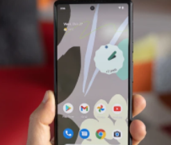 以下是仅需20美元即可获得谷歌Pixel7的方法