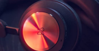 Bang&Olufsen超棒的蓝牙游戏耳机降价200多美元