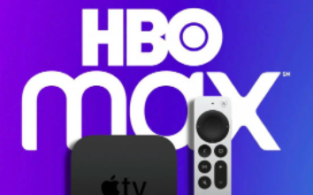 HBOMax用户体验AppleTV4K播放错误
