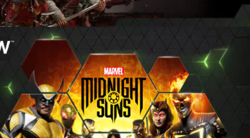 Warhammer40KDarktide和Marvel的MidnightSuns成为本周GFN增补的头条新闻