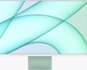 工程师移除M1iMac的下巴边框使其采用与Apple独立显示器类似的统一设计