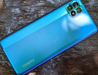 Oppo配备6个摄像头的强大智能手机变得非常便宜将配备8GBRAM VOOC充电
