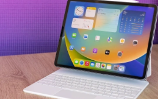 这个MagicKeyboard交易将吸引任何iPadPro用户