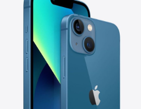 iPhone14系列智能手机的公布价格和图片