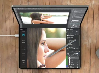 Apple开始开发20英寸可折叠显示屏可能用于未来的MacBookPro机型