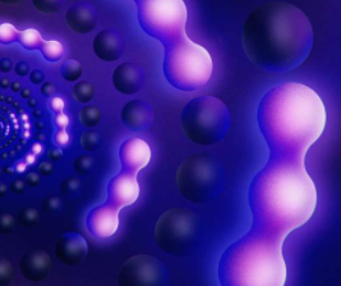 量子处理器揭示光子的束缚态即使在混沌中也能保持强大