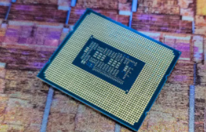 英特尔声称它有望重新夺回芯片制造王冠并将AMD甩在后面