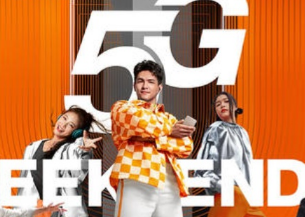 UMobile预付费用户现可免费享受Unlimited5GWeekends