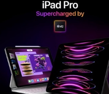 AppleiPad和iPadProM2大马发售分别从RM2099和RM3899起