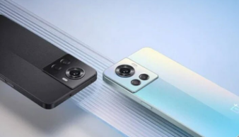 OnePlusAce发布智能手机在这一天充满电见照片