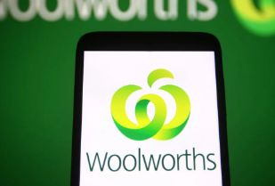 Woolworths在线销售额在2022年上半年增长48%
