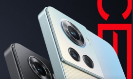 带有50MP摄像头Dimensity8100芯片的OnePlus10R亚马逊广告在发布前泄露