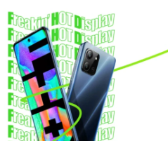 InfinixHot112022智能手机将推出