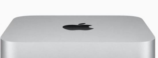 Apple M1 Mac PC和Studio Display现在是其自我维修计划的一部分