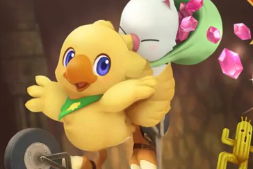 ChocoboGP将在第5季后停止内容更新