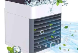便宜的便携式冷却器在市场上如火如荼只要155卢比就能回家