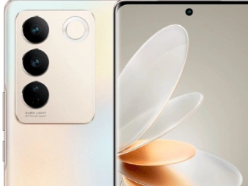 VivoS16Pro智能手机亮相