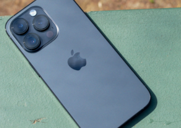 iPhone14Pro的可用性在圣诞节后有所改善产量也在增加