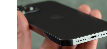 Apple正在为iPhone开发双USB-C充电器