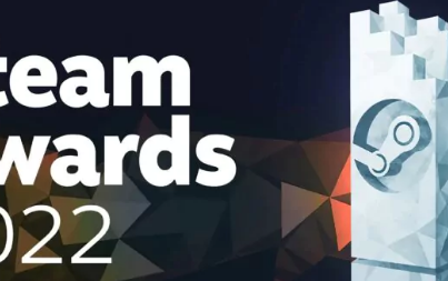 SteamAwards2022看到EldenRing赢得GOTY Cyberpunk2077获得劳动奖