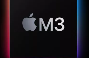 据传AppleM3将于2023年下半年推出M2Max将正式用于更新的MacBookPro型号