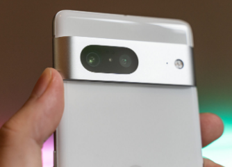 谷歌Pixel7和6系列获得空间音频支持