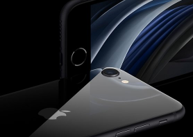 iPhoneSE3视频展示了首批上手图片