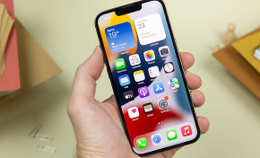iOS15.4最终会为所有Apple应用程序带来120Hz吗