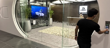 马来西亚PlayStationStudios负责人带我们参观办公室看起来很棒