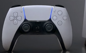 索尼宣布PlayStation5库存短缺结束因为它销售了有史以来最多的PS5游戏机