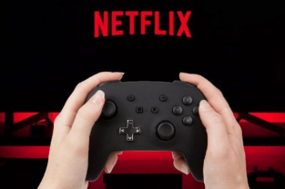 Netflix希望通过自己的游戏工作室打造世界级原创游戏