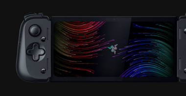 Razer的全新Edge手持设备让手持云游戏空间升温
