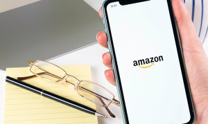 亚马逊的应用商店不适用于Android12