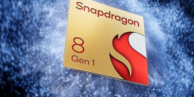 QualcommSnapdragon8Gen1为2022高端手机带来新名称