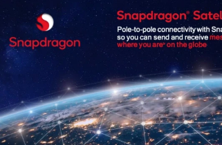 高通推出用于双向紧急消息传递的新SnapdragonSatellite