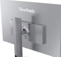 ViewSonicVX27224KOLED27英寸专业显示器亮相具有出色的色彩准确度和现代连接性